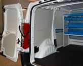 02_Interior lining for the Scudo, by Syncro New Zealand
